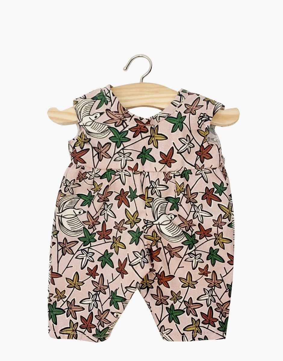 Minikane Combinaison Linda Colomba