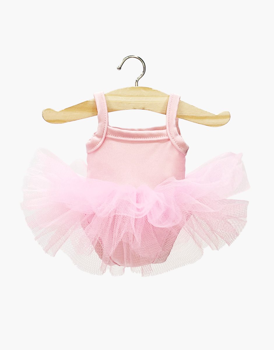 Minikane – Stella Tutu Fraise