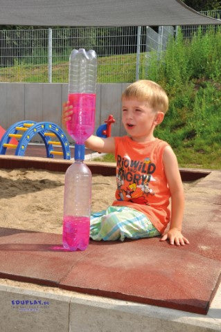 Eduplay Flaschentornado Assortiert
