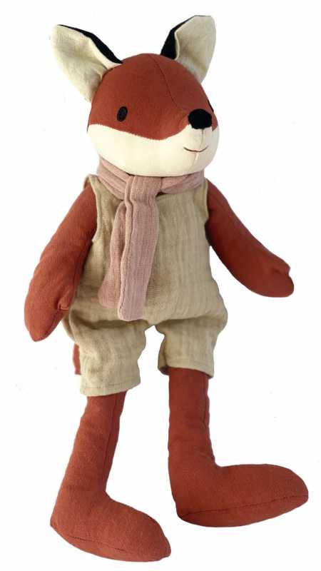 Egmont Toys Plüsch Fuchs Alphonse