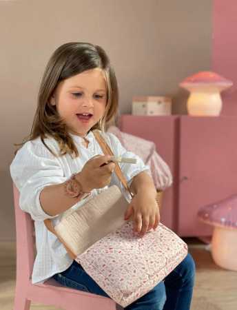 Egmont Toys Handtasche Marienkäfer