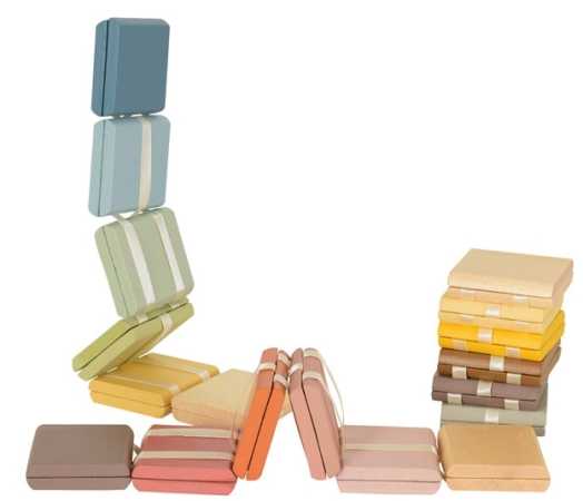 Egmont Toys Jakobsleiter