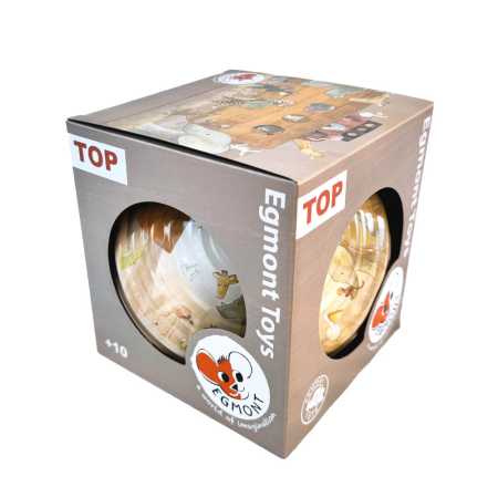 Egmont Toys Brummkreisel Arche Noah