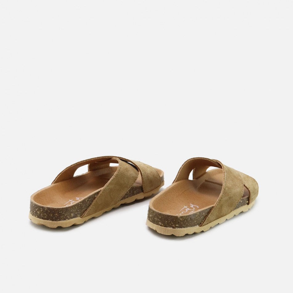 Eli Shoes Sandalen Inglese Cuero