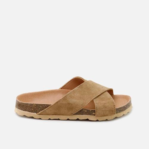 Eli Shoes Sandalen Inglese Cuero