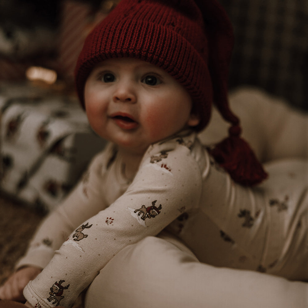 That's Mine Ellis Body Rudolph