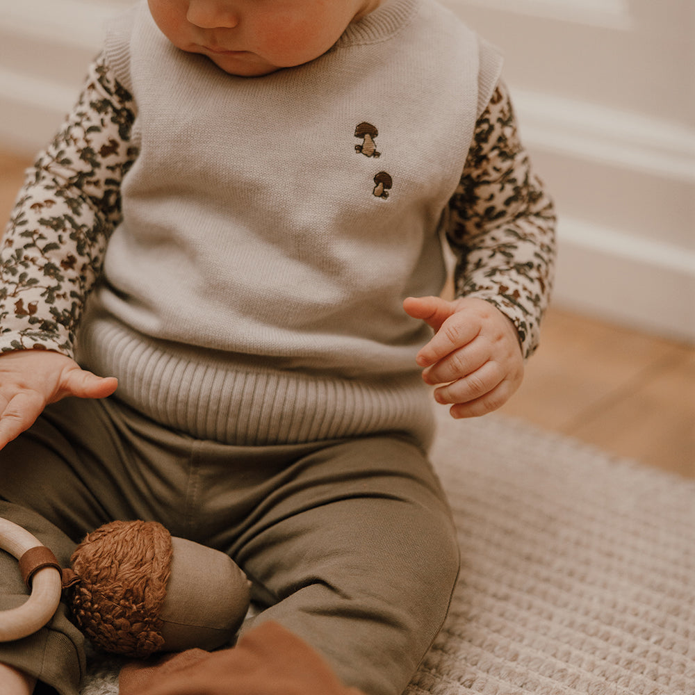 That's Mine Body Ellis Silva Fox