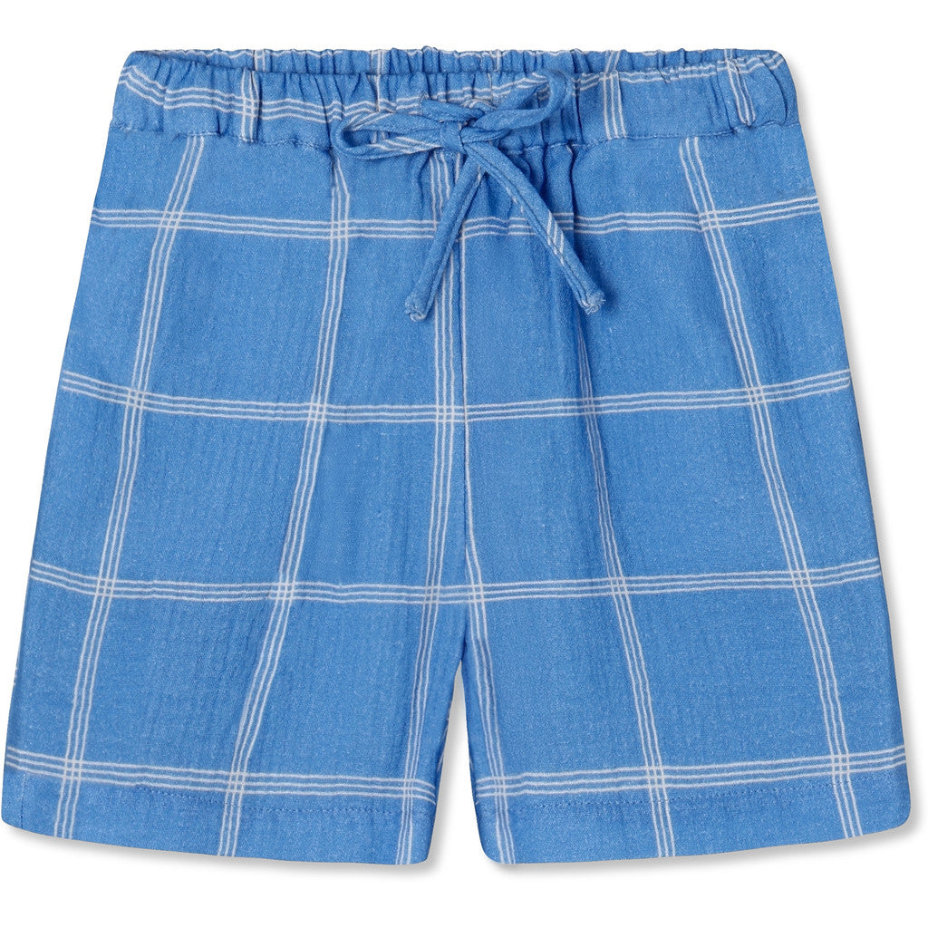 Fliink Cha Cha Shorts Marina Check