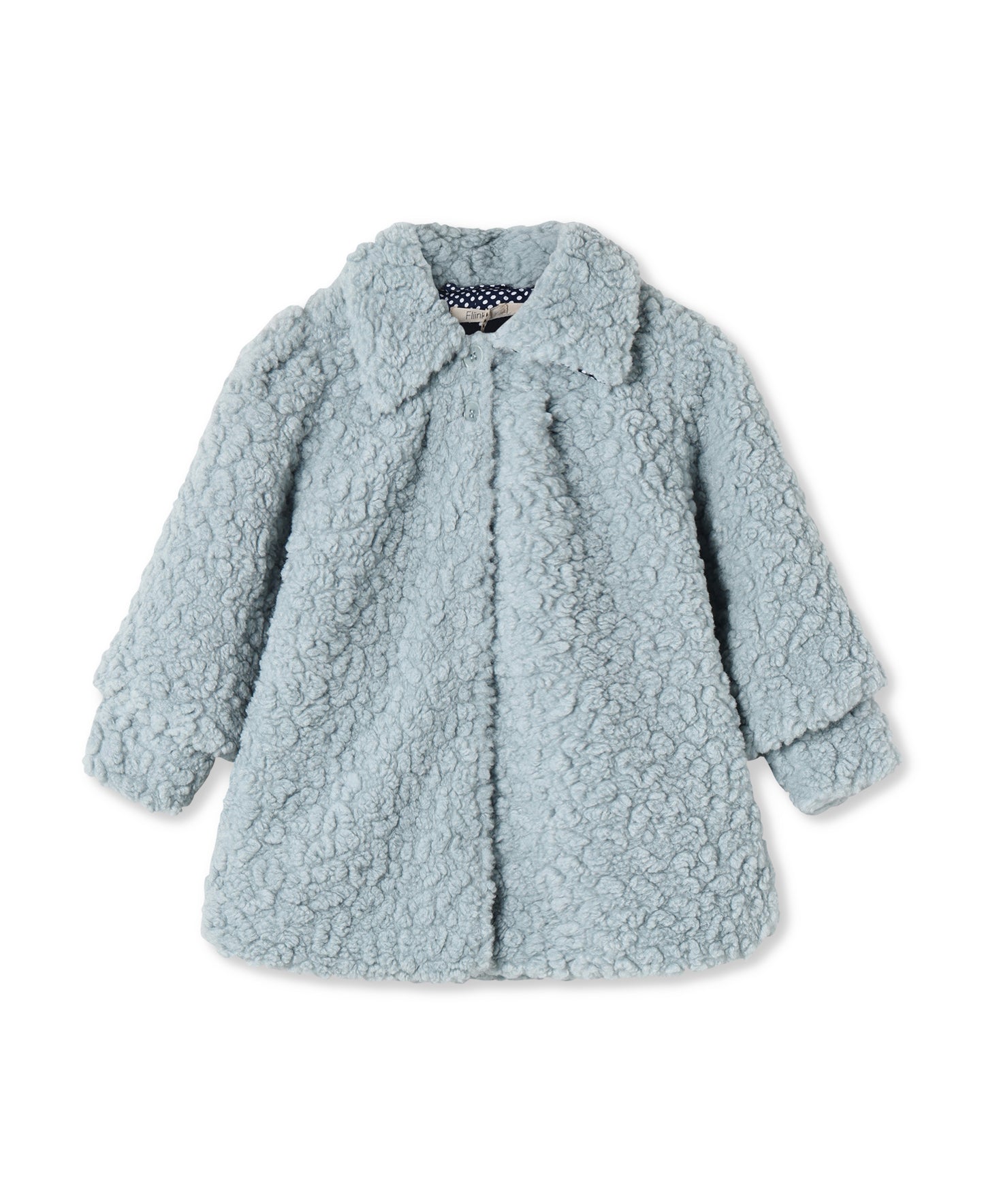 Fliink Mantel Jolly Slate