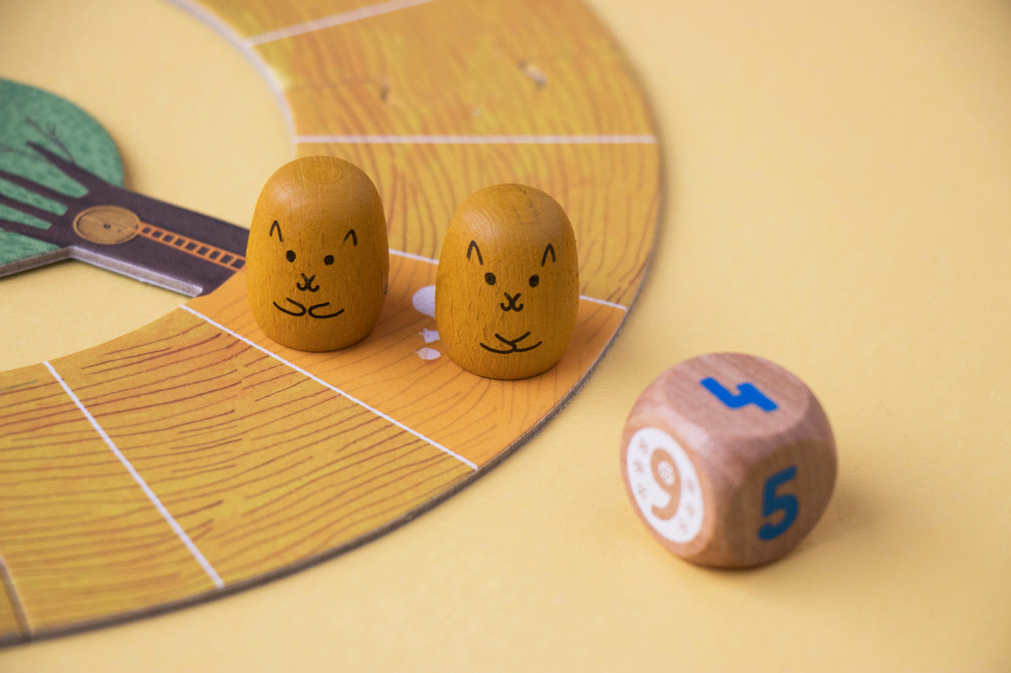 Londji Spiel Win Win Winter Strategie Spiel