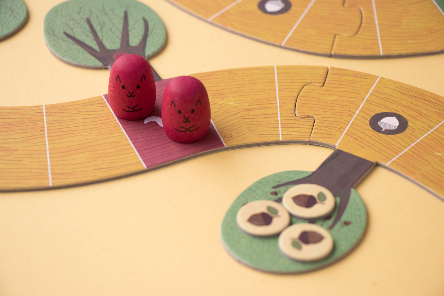 Londji Spiel Win Win Winter Strategie Spiel