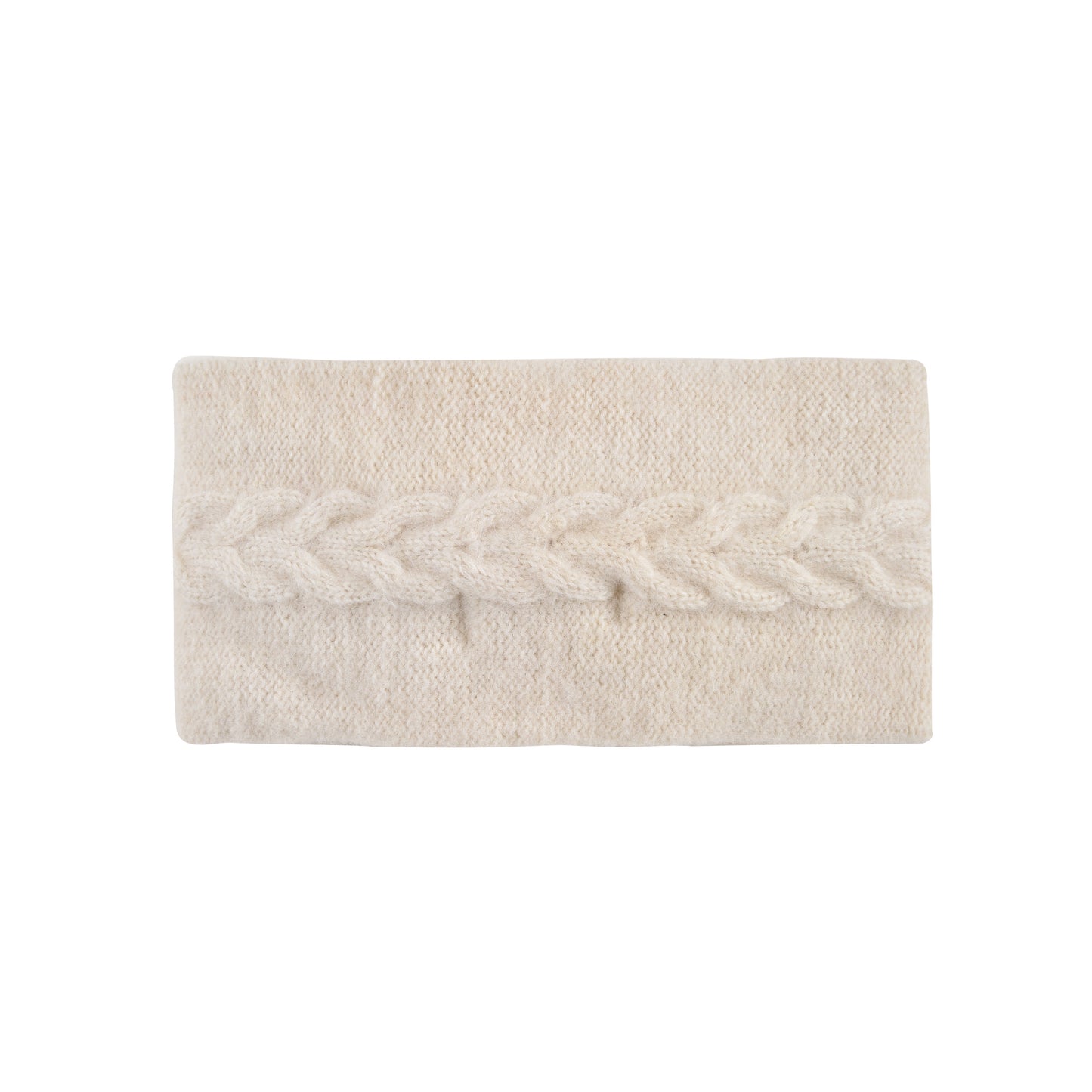 Louise Misha Stirnband Sidony Cream
