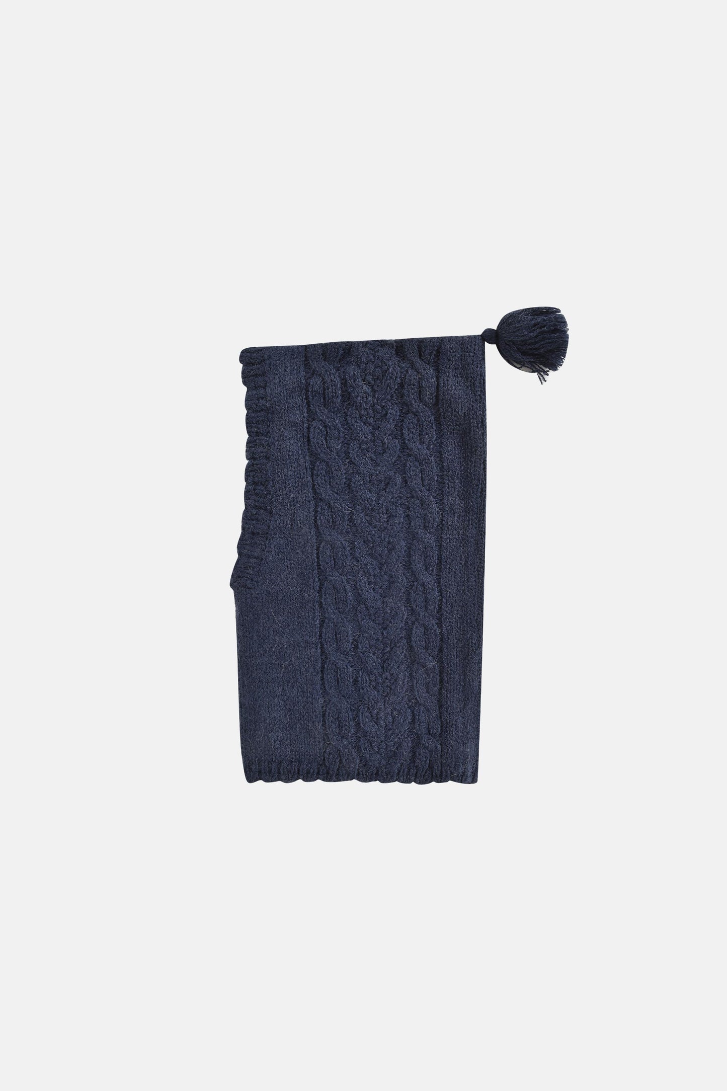 Louise Misha Balaclava Aliouki Marine