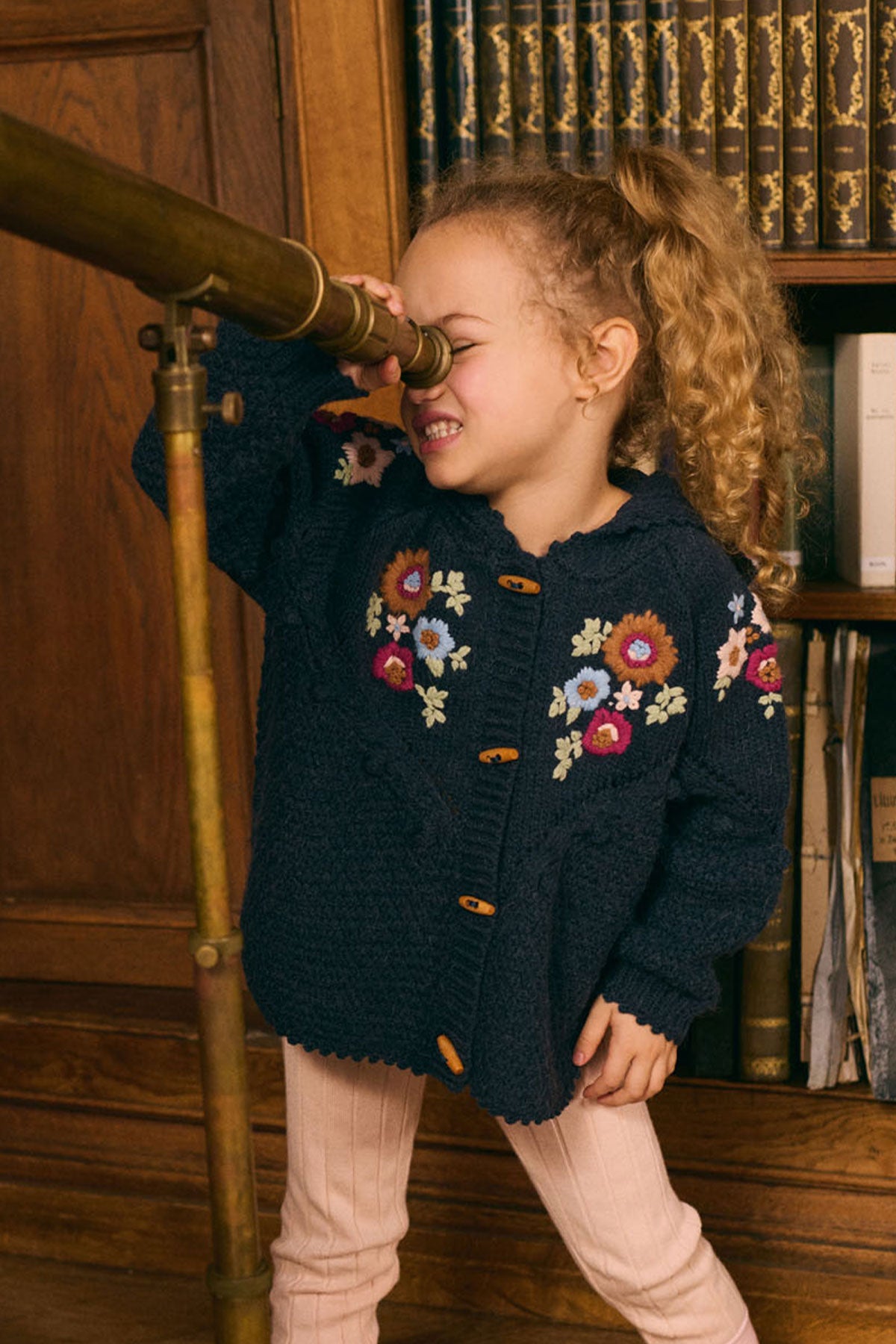 Louise Misha Cape Ezi Marine