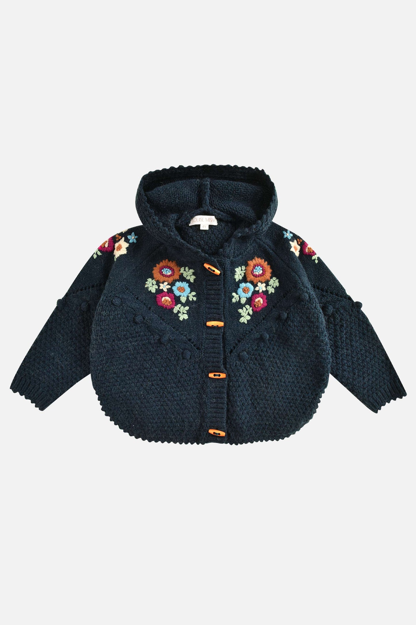 Louise Misha Cape Ezi Marine