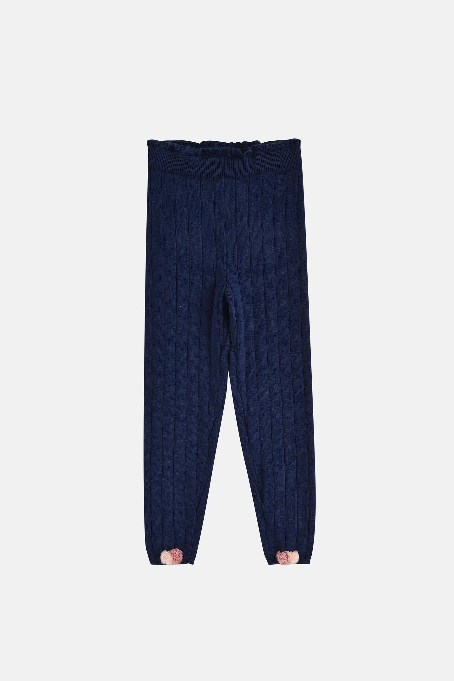 Louise Misha Leggings Moldavia Marine