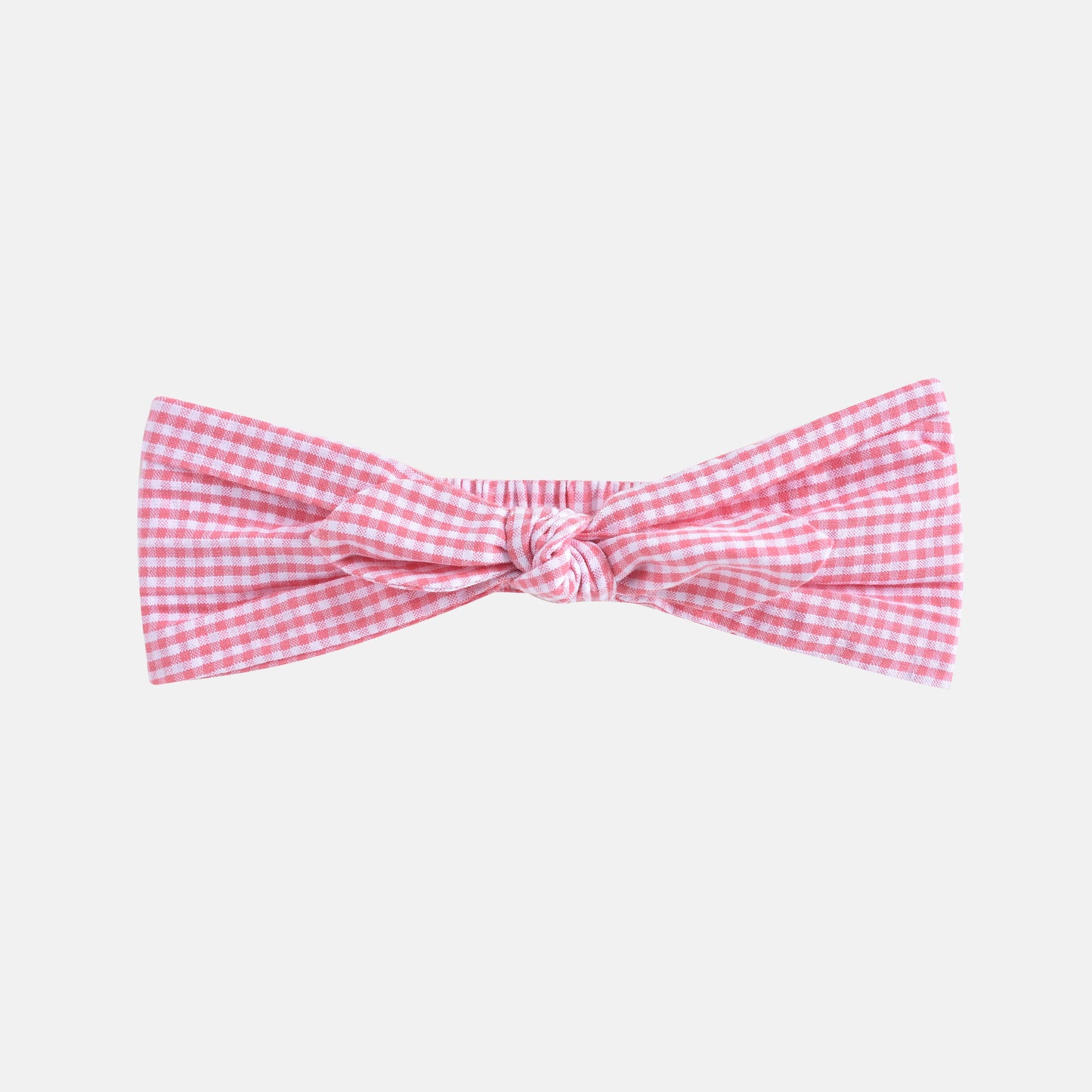 Louise Misha Haarband Cally Pink Fragola Vichy