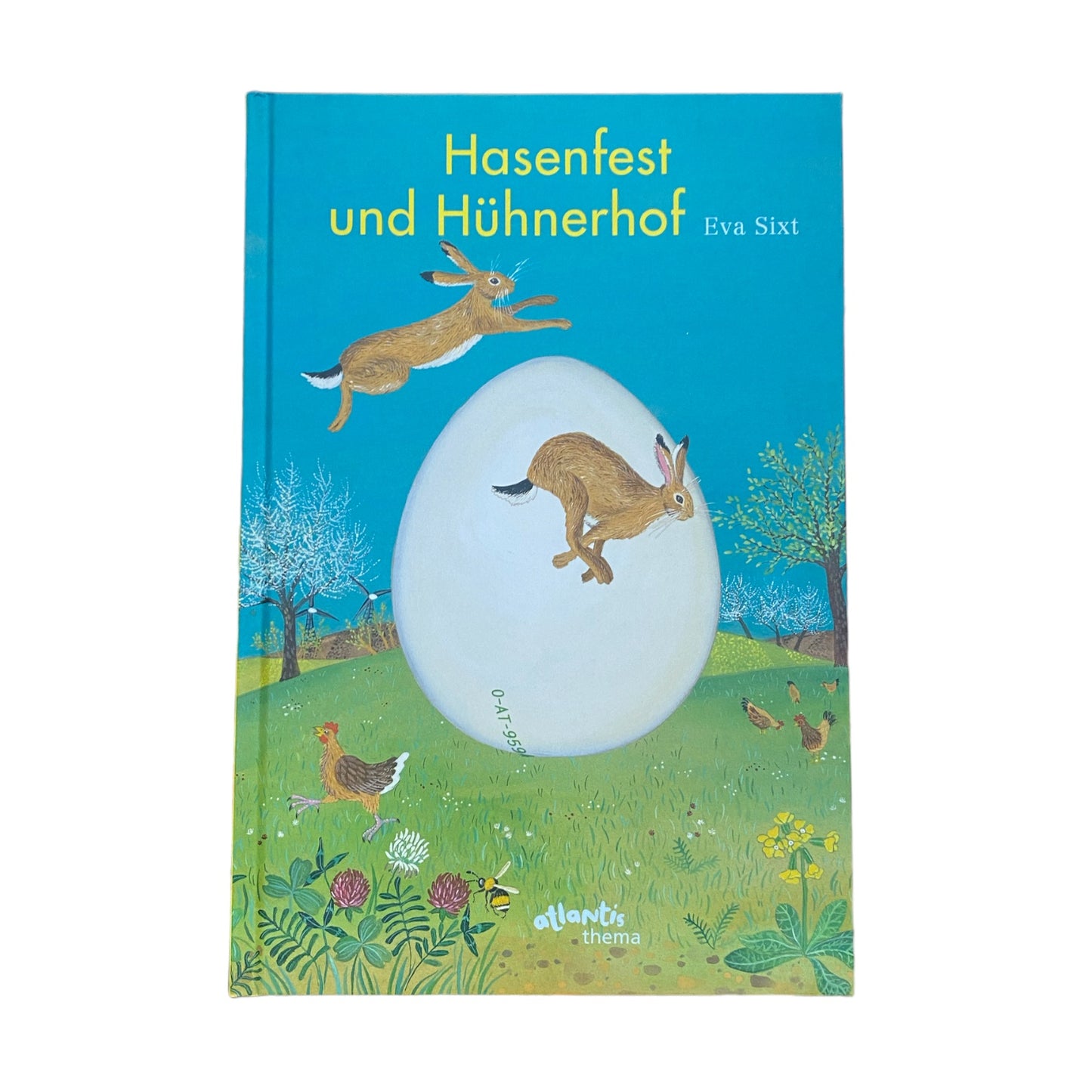 Hasenfest und Hühnerhof
