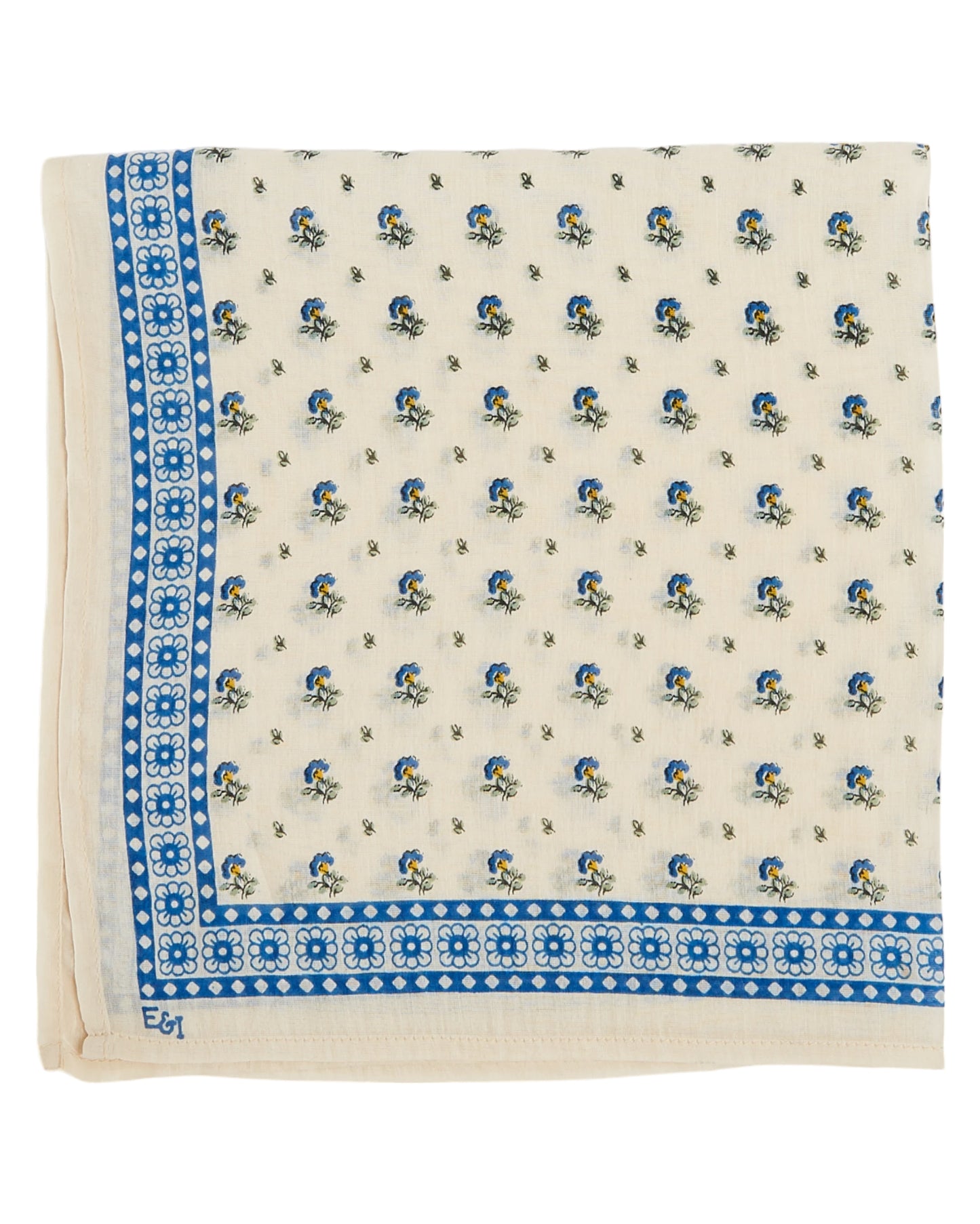 Emile et Ida Foulard