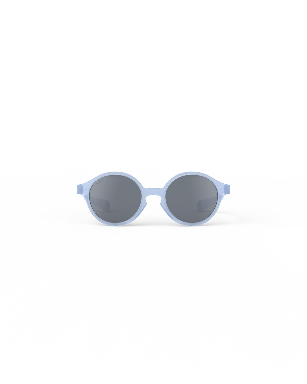 Izipizi Sonnenbrille Kids 9 - 36 Monate Stadium Collection Athletic Purple Grey Lenses #d