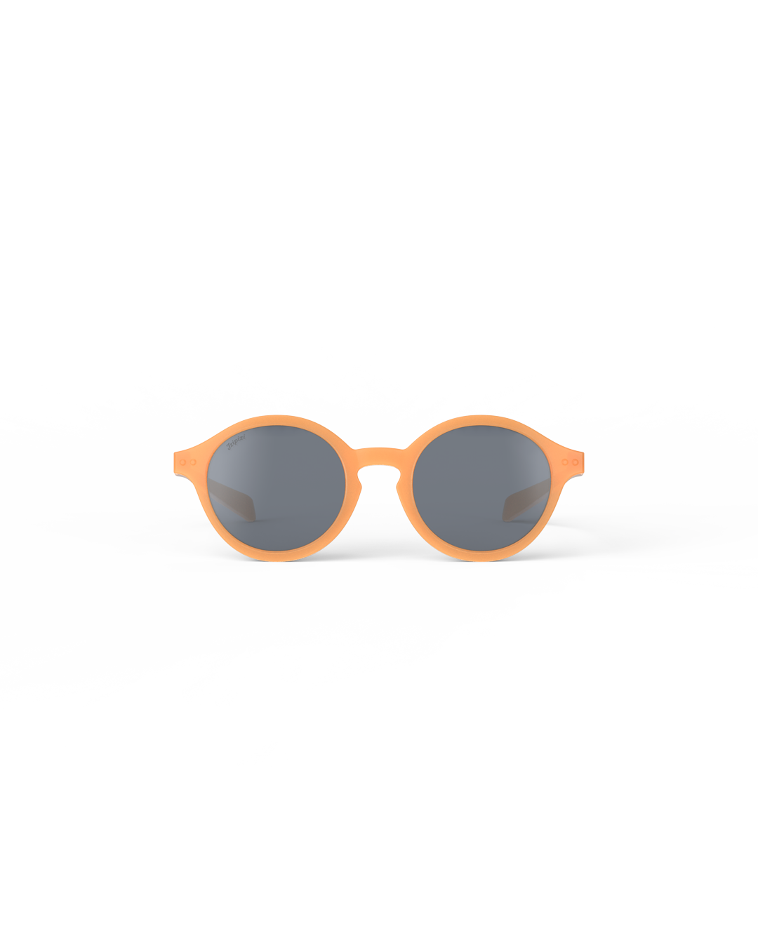Izipizi Sonnenbrille Kids+ 3 - 5 Jahre Stadium Collection Orange Smash Grey Lenses #d