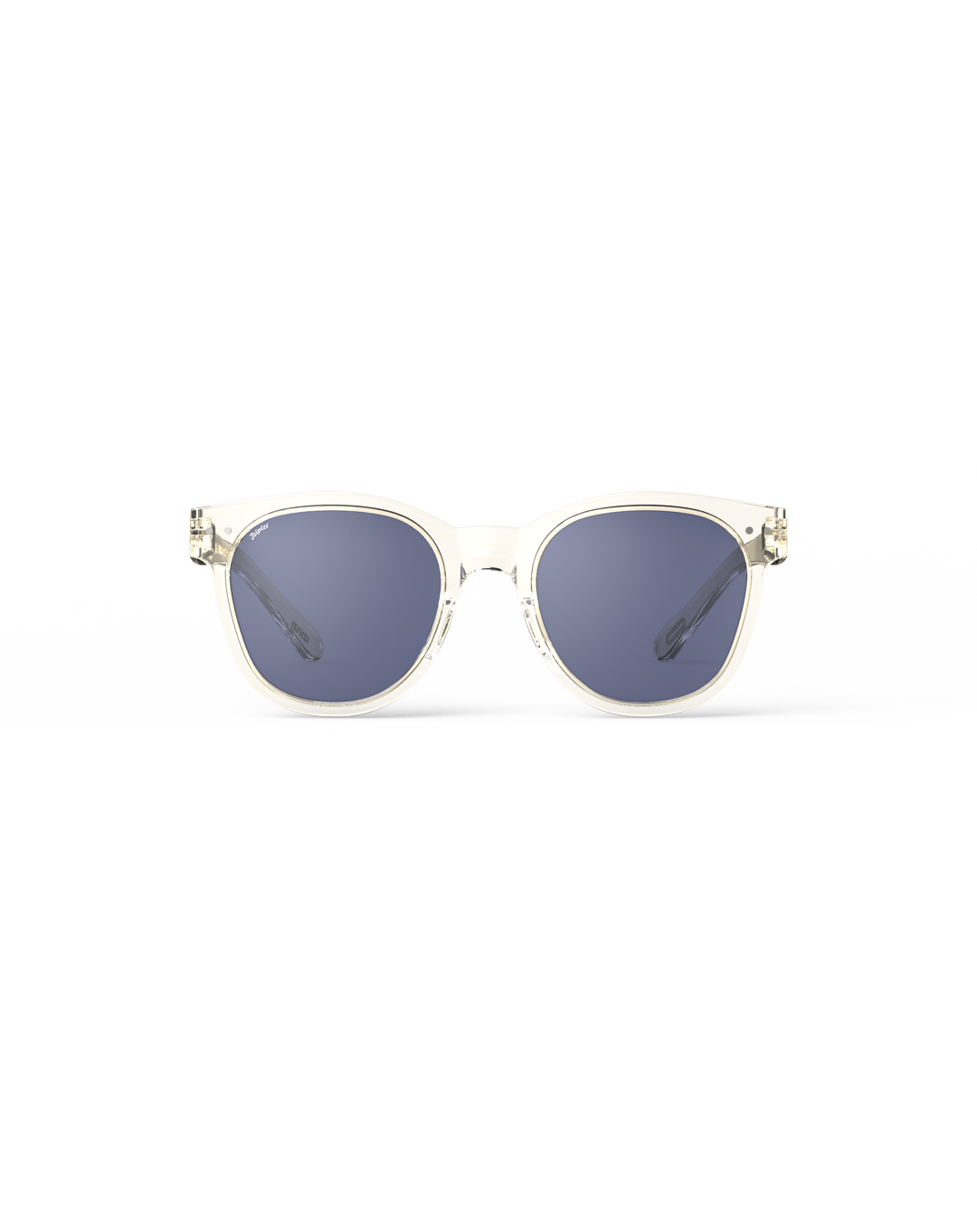 Izipizi Sonnenbrille Stadium Collection Active Yellow Blue Lenses #N