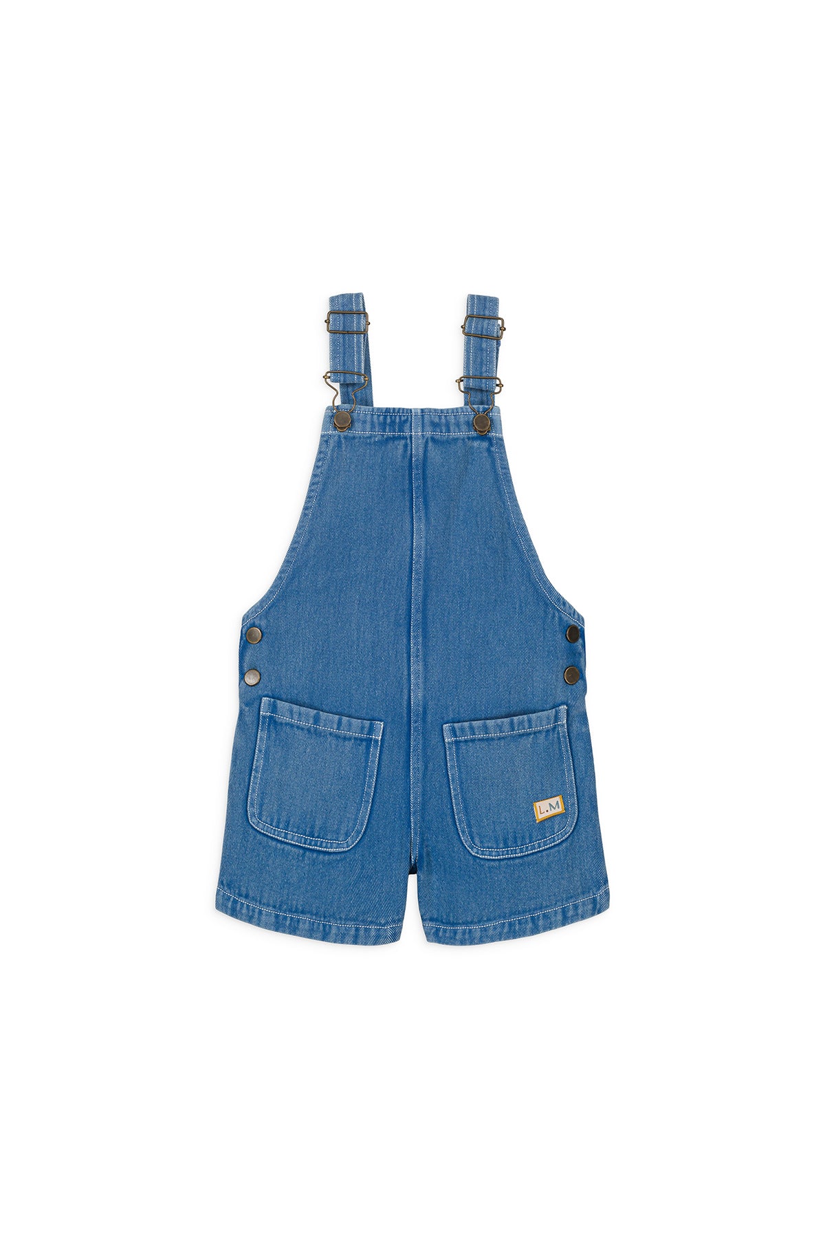 Louise Misha Jumpsuit Atilo Stone Blue