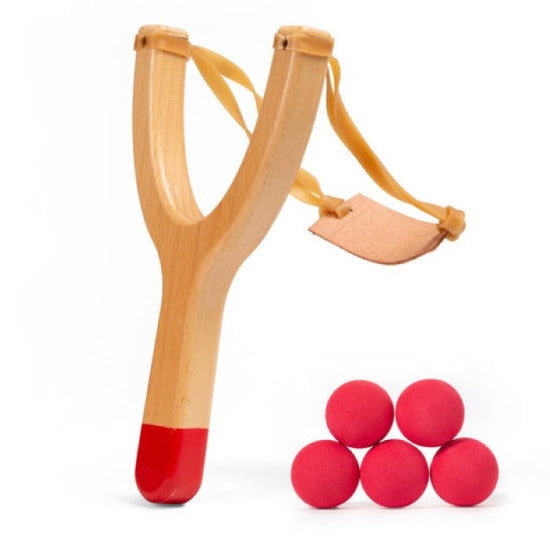 Huckleberry Sling Shot