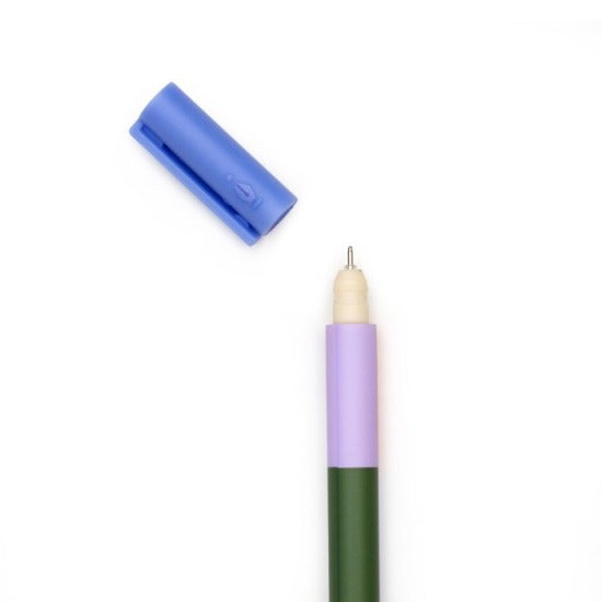 Kikkerland Erasable Pens