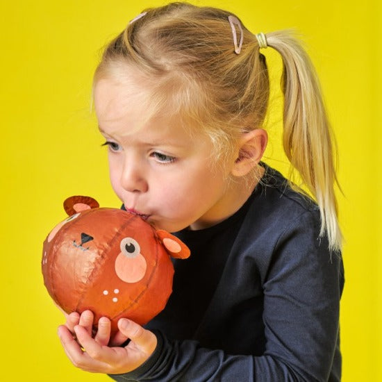 Kikkerland Papier Ballone