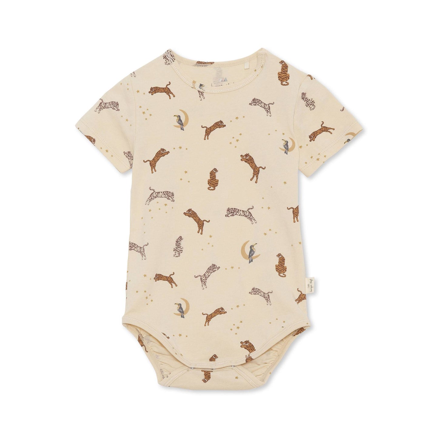 Konges Sløjd Basic SS Body Roar