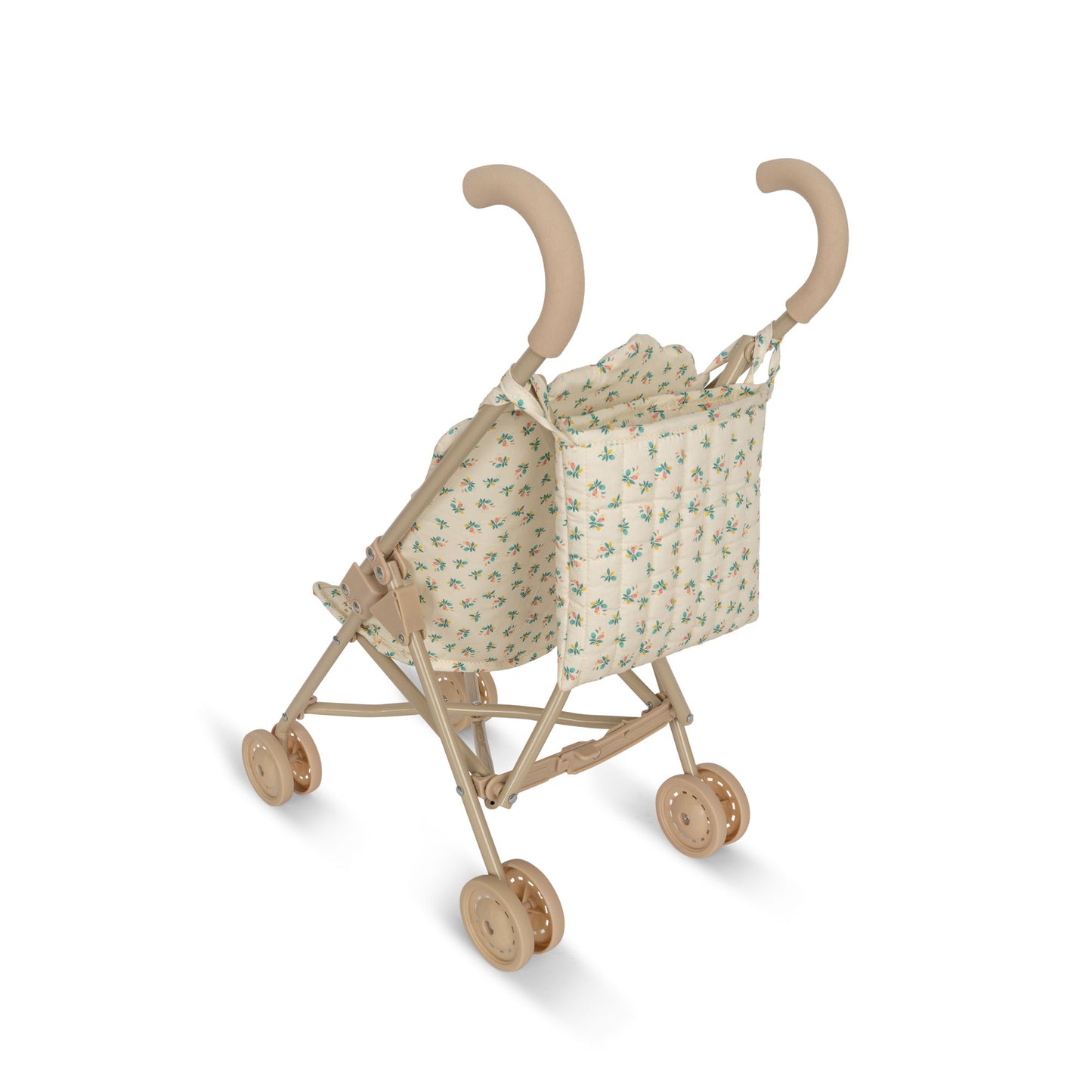 Konges Sløjd Puppenwagen Fleur Coloré