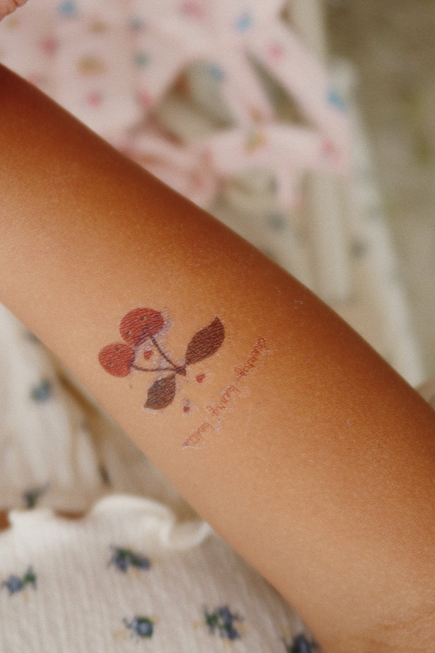 Konges Sløjd Tattoos Girl Mix Pack