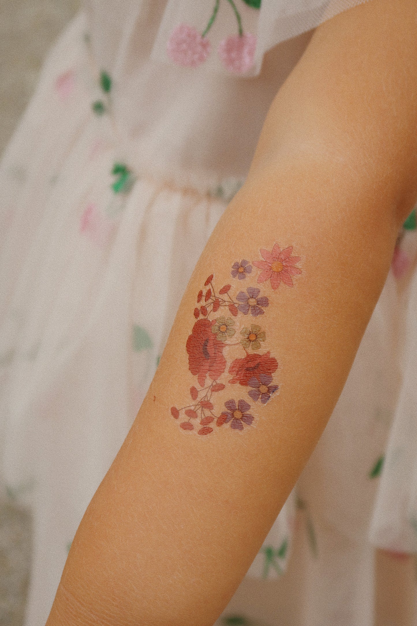 Konges Sløjd Tattoos Girl Mix Pack