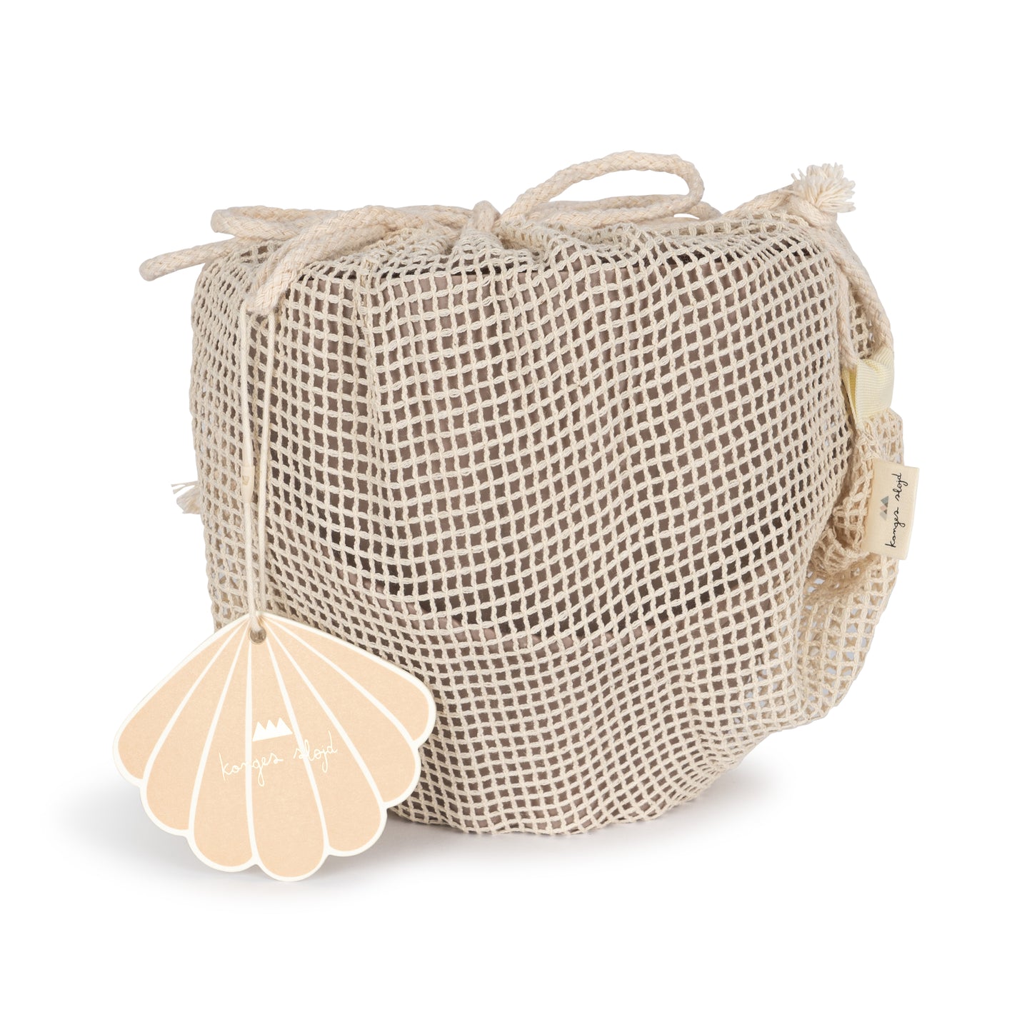 Konges Sløjd Strand Set Lilac