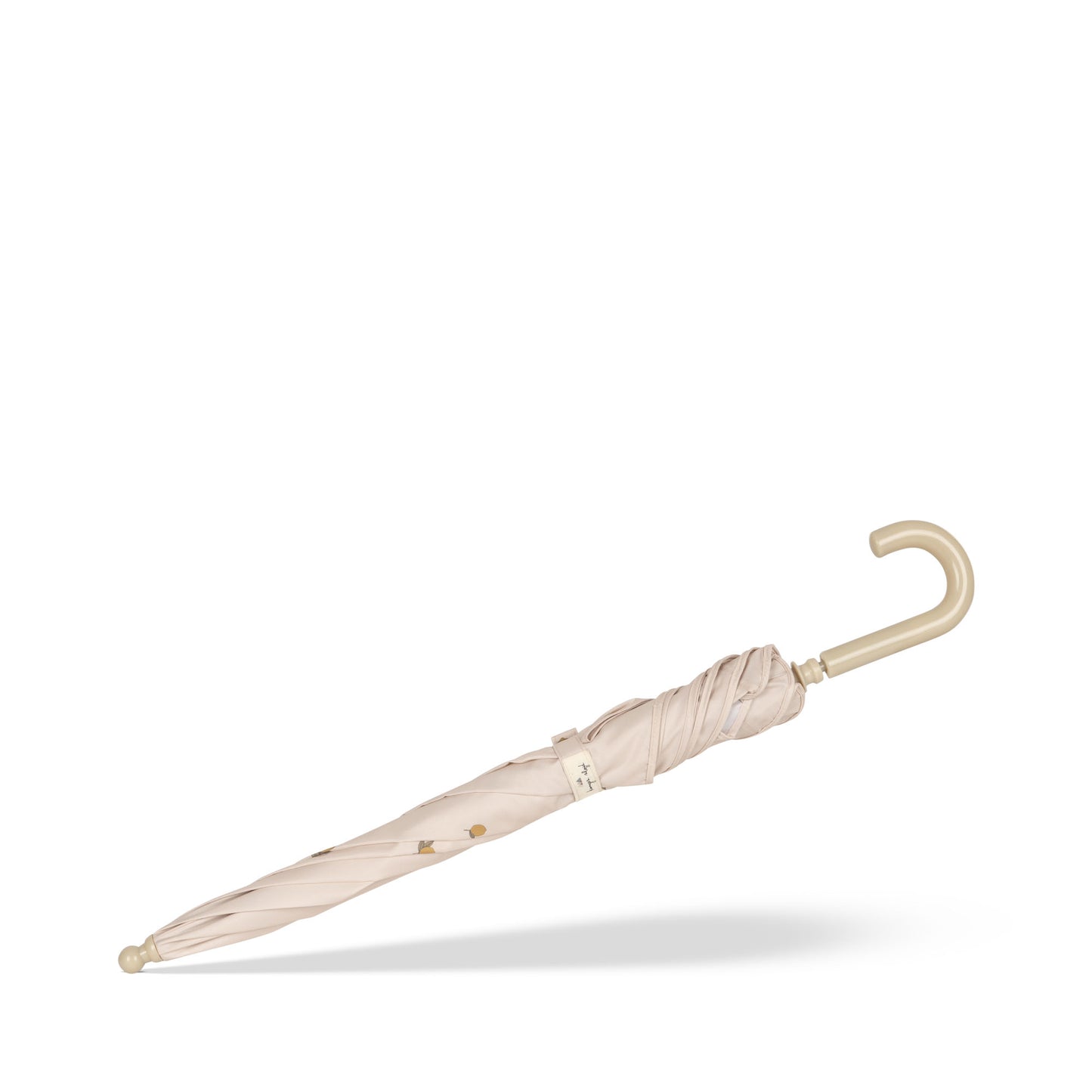 Konges Sløjd Regenschirm Lemon