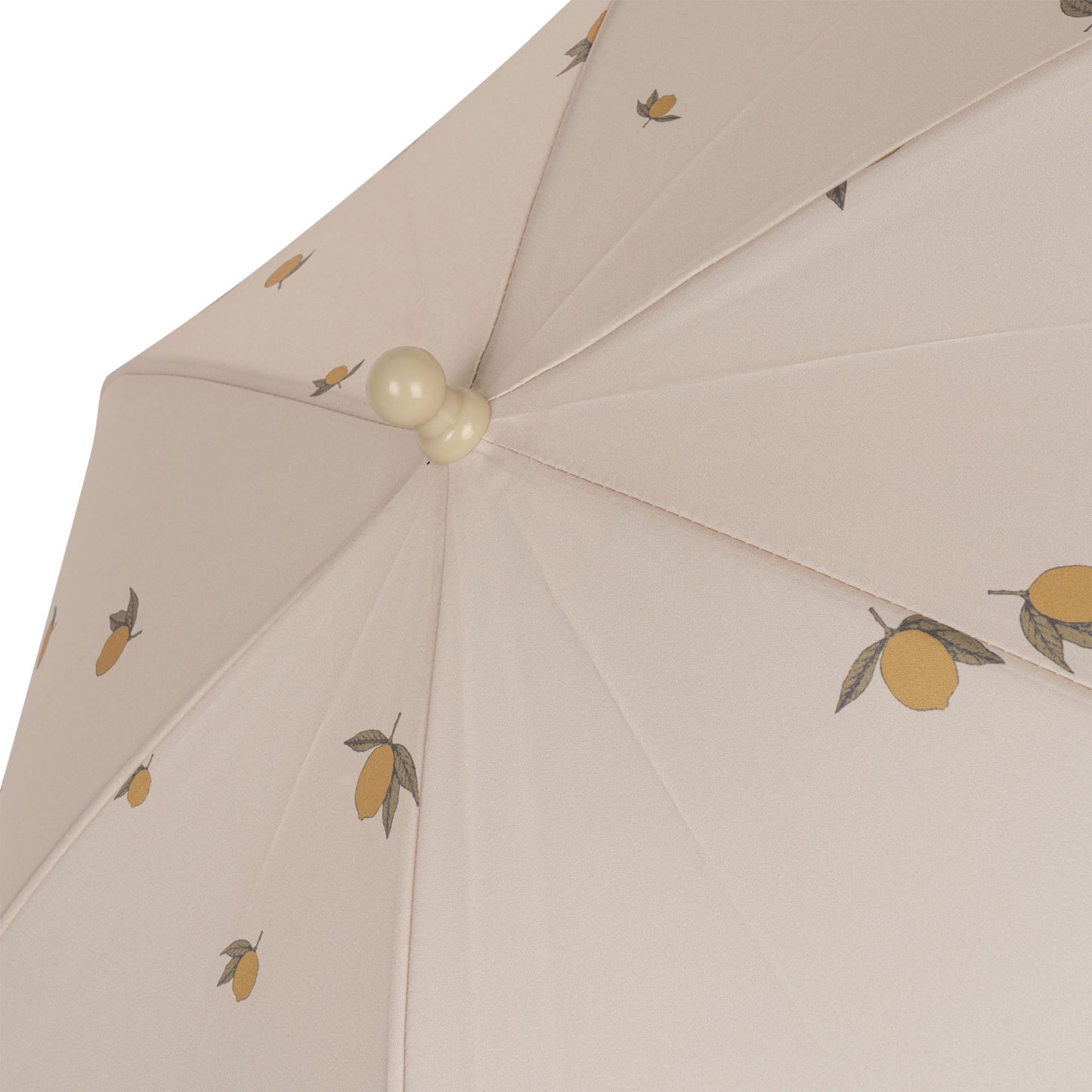 Konges Sløjd Regenschirm Lemon