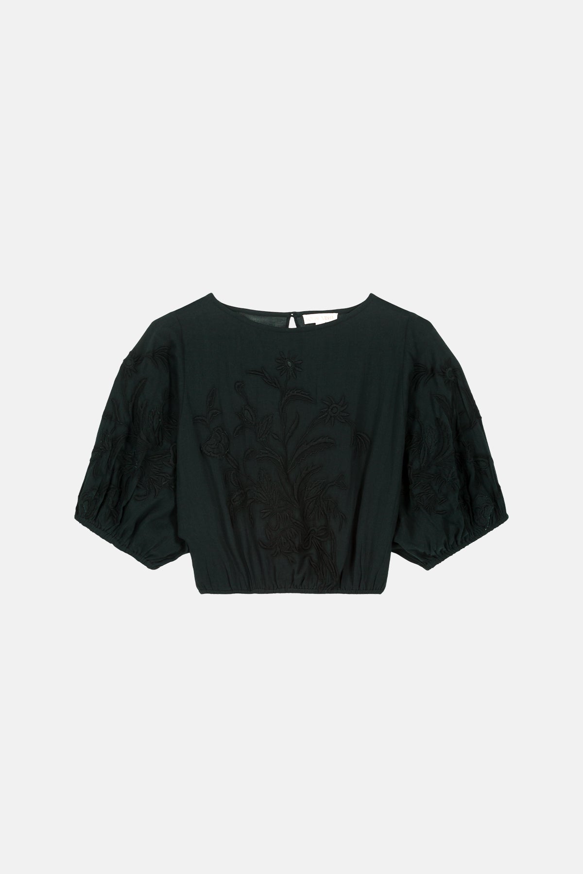 Louise Misha Bluse Méline Black