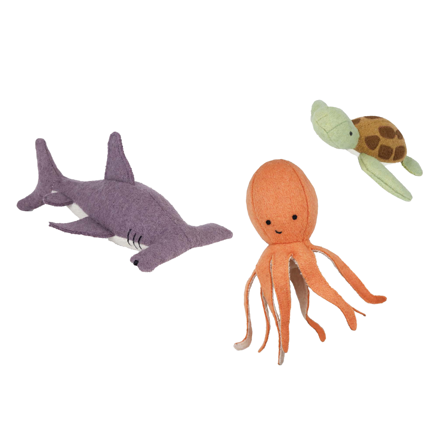 Olli Ella Holdie Marine Animals