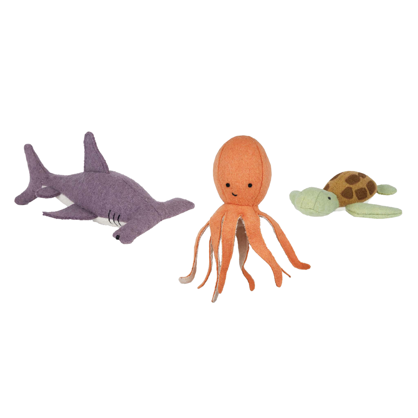 Olli Ella Holdie Marine Animals