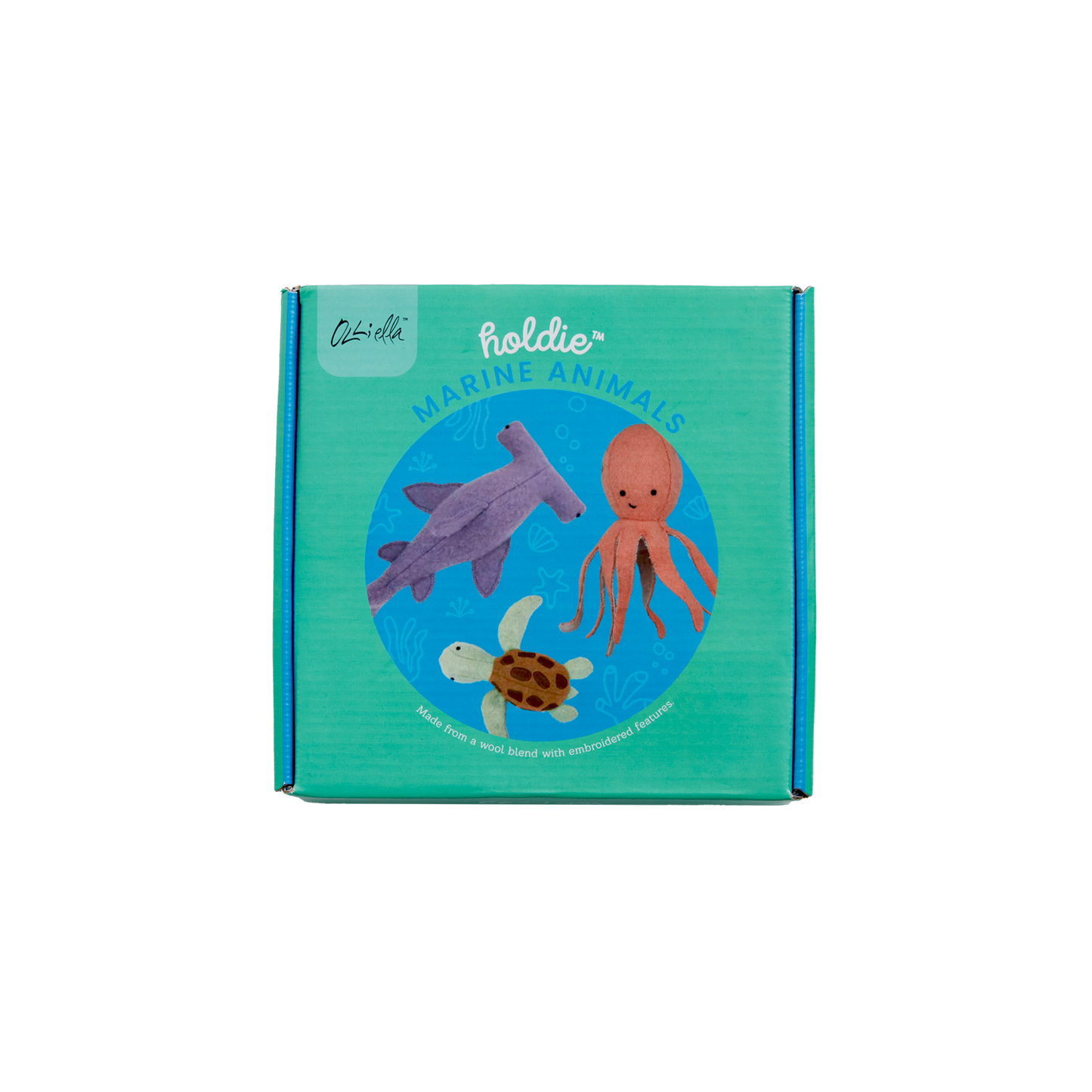Olli Ella Holdie Marine Animals