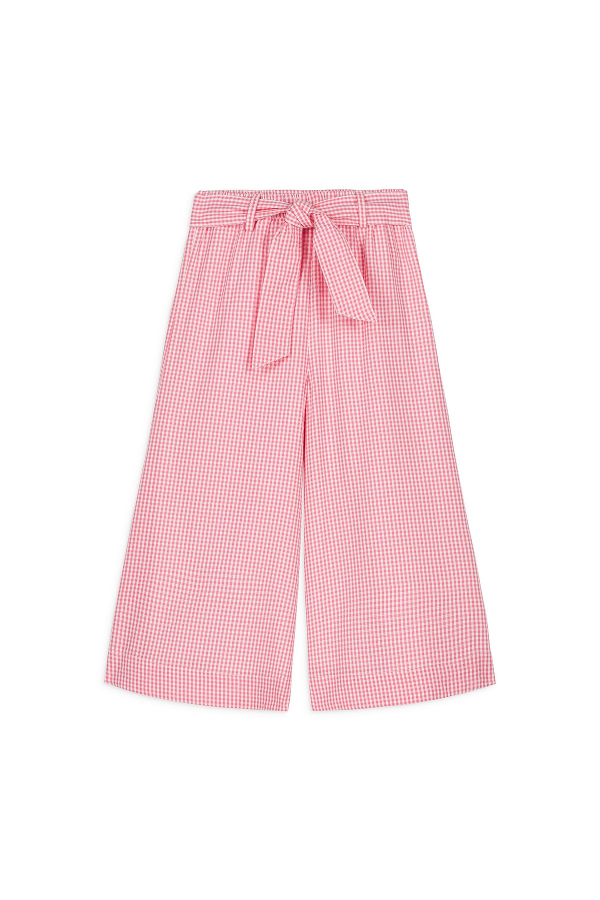 Louise Misha Hose Amandine Pink Fragola Vichy