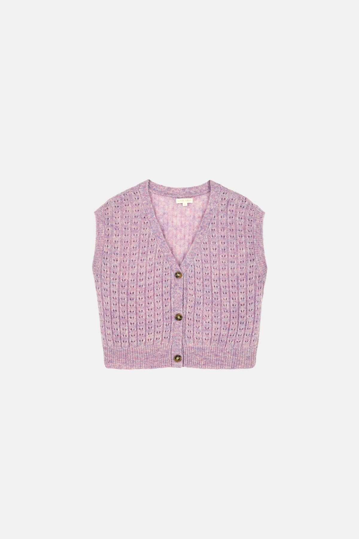 Louise Misha Cardigan Rania Parma