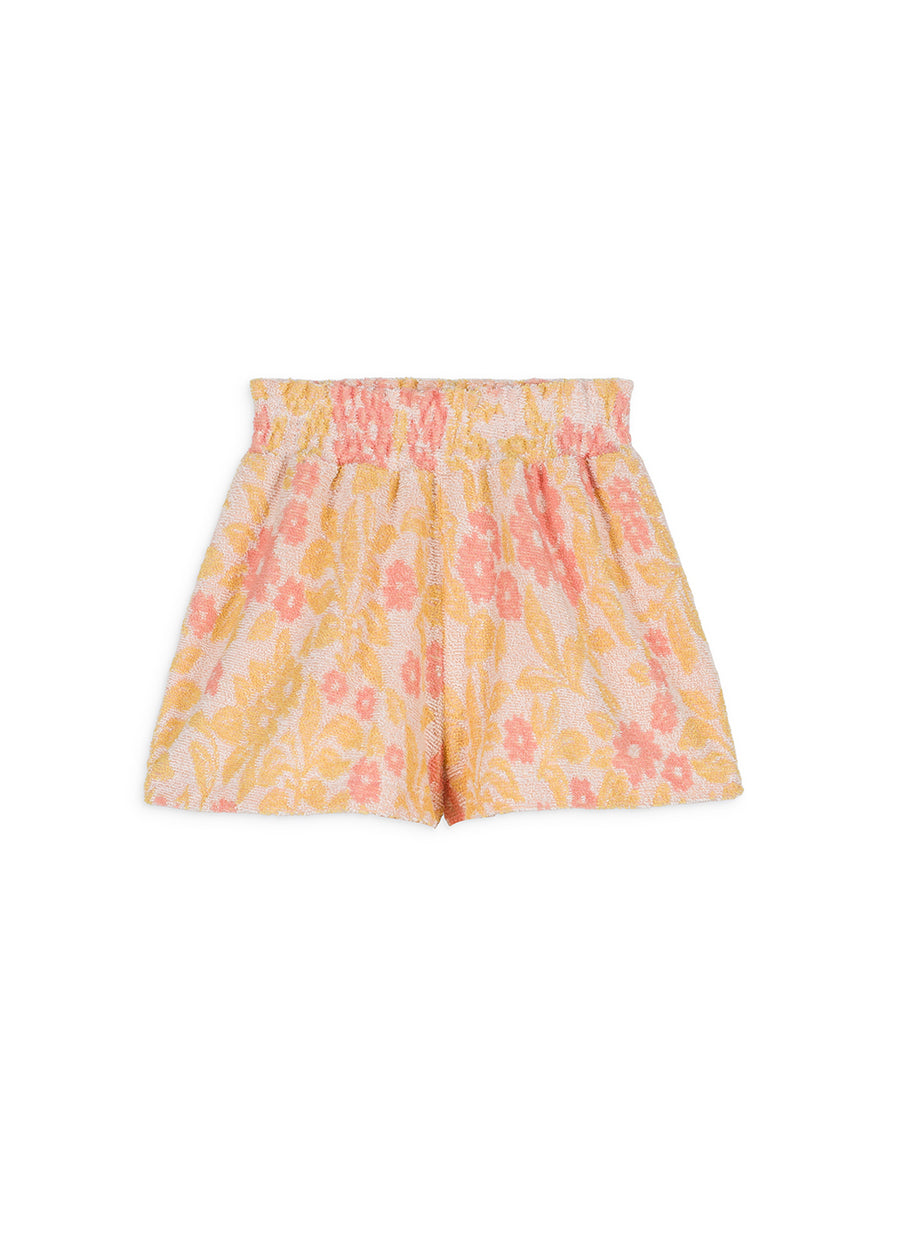Louise Misha Shorts Clemoune Cream Sunny Genista