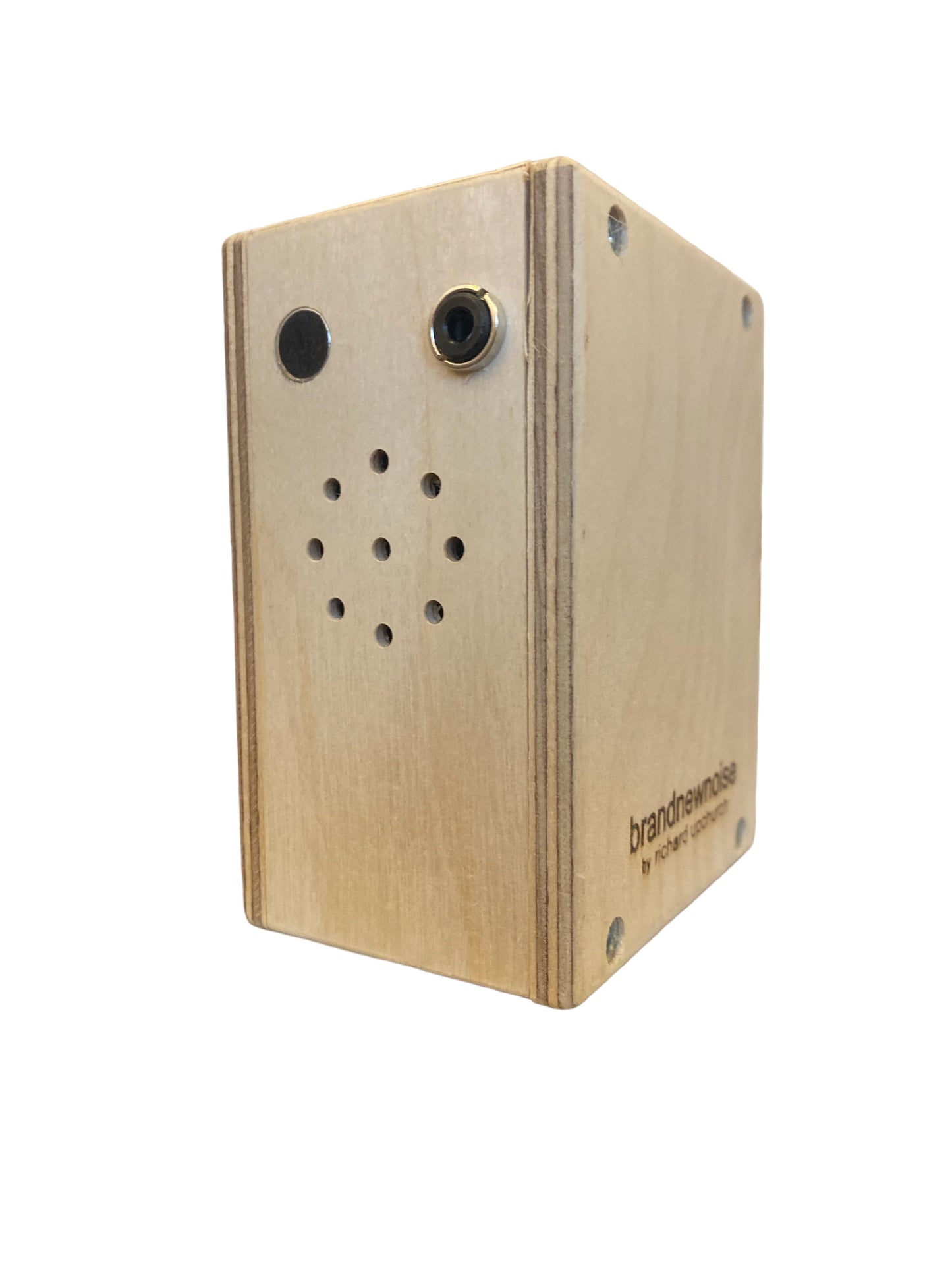 Brand New Noise Space Oddity l David Bowie Tribute Sprachaufnahmegerät