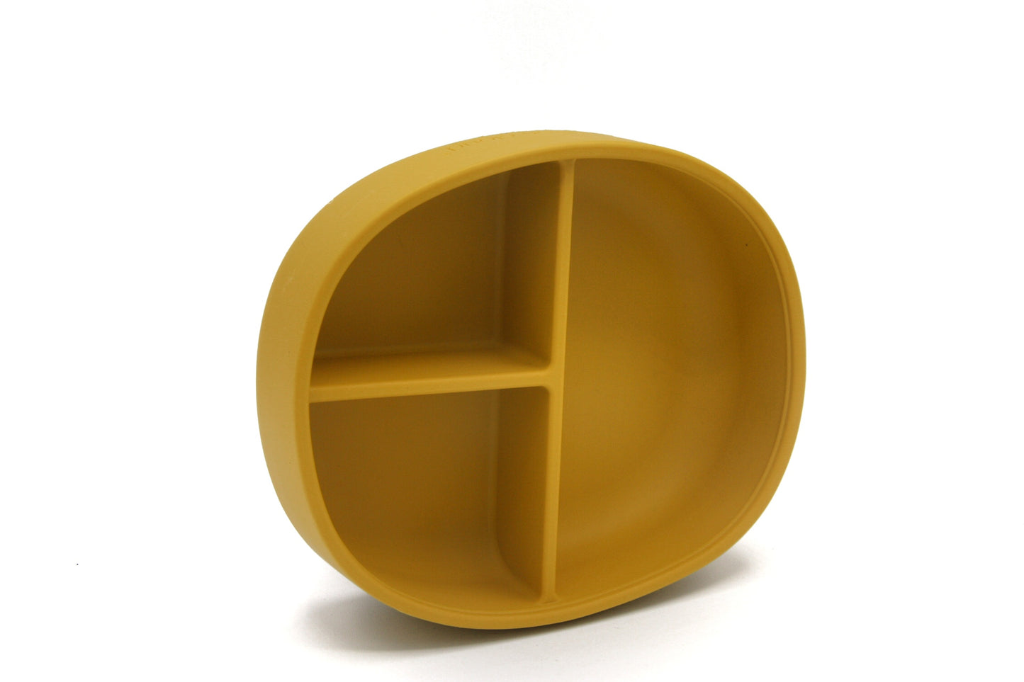 The Cotton Cloud Lunchbox Alfie the Lion Mustard