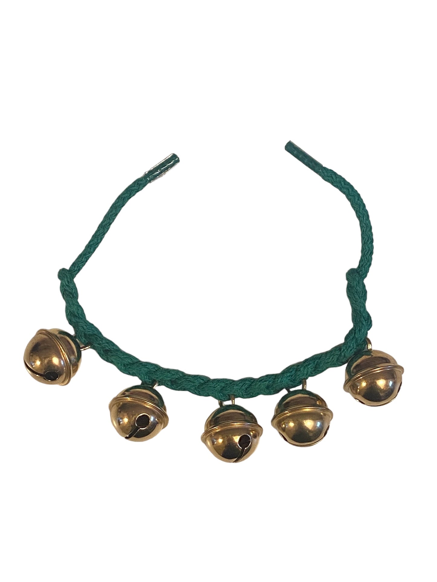 Spielzeugmanufaktur VAH Schellenband Grün