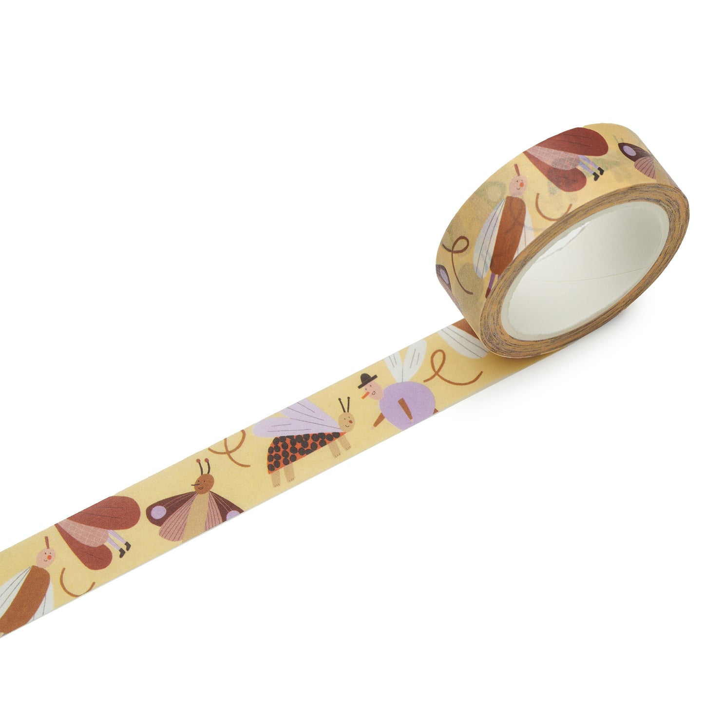 Nuuk Washi Tape Flatterfreunde