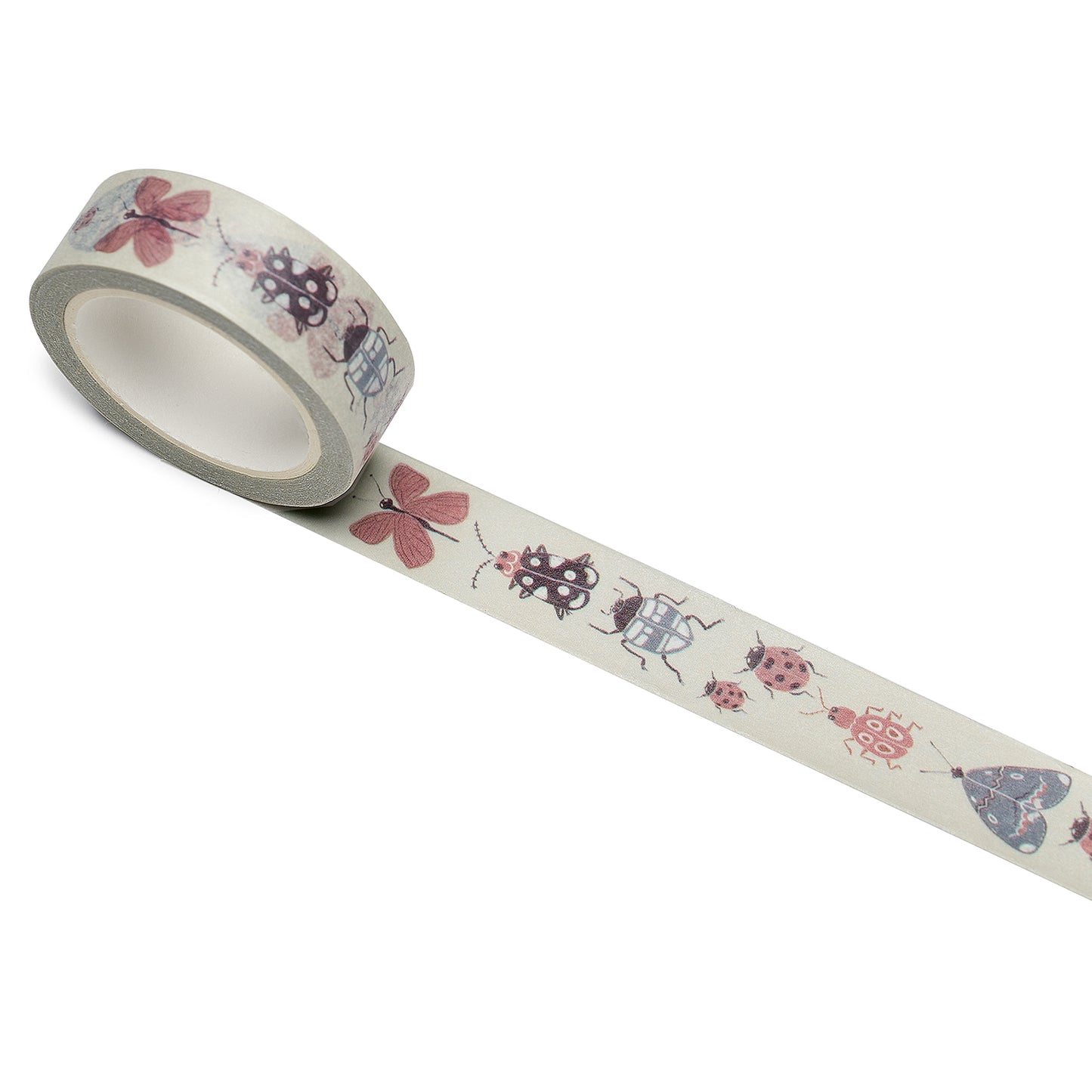 Nuuk Washi Tape Käfer