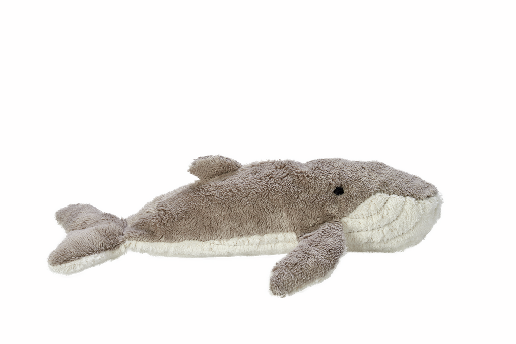 Senger Naturwelt Kuscheltier Wal, klein